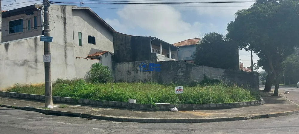 Terreno, 238 m² - Foto 2