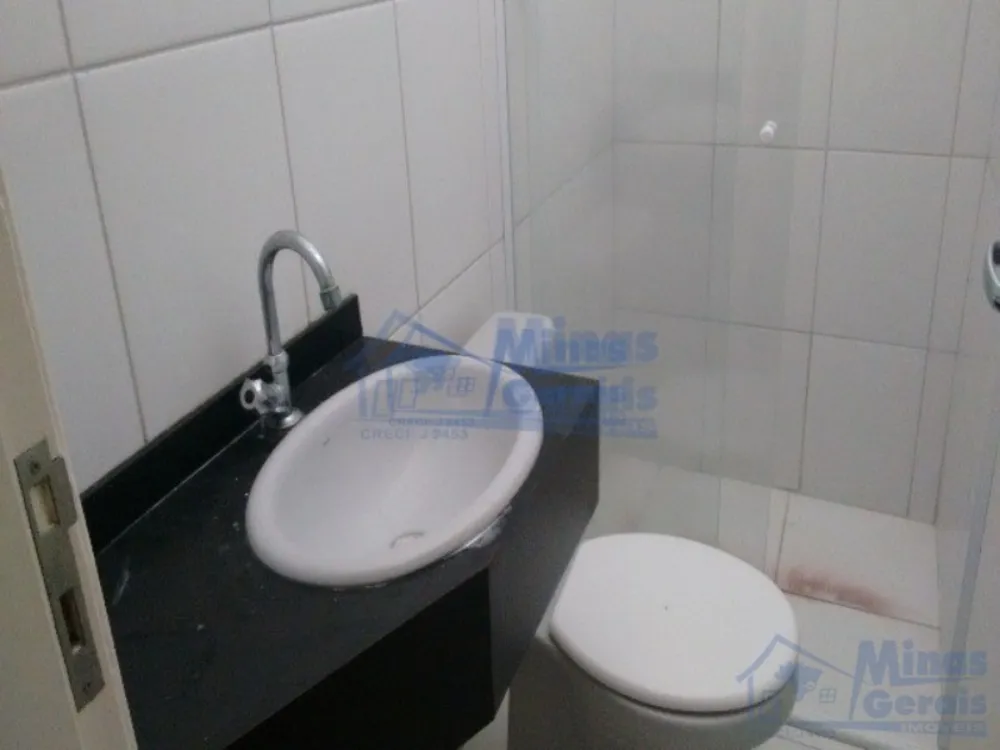 Casa, 2 quartos - Foto 8