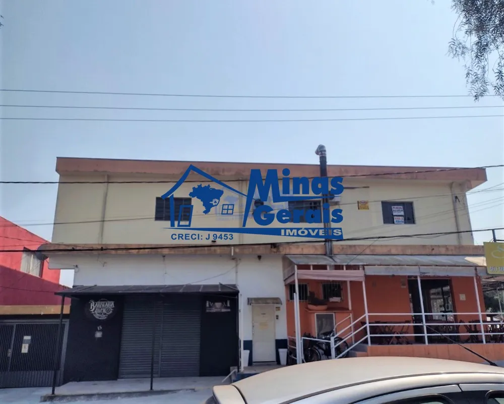 Prédio Inteiro - Foto 13
