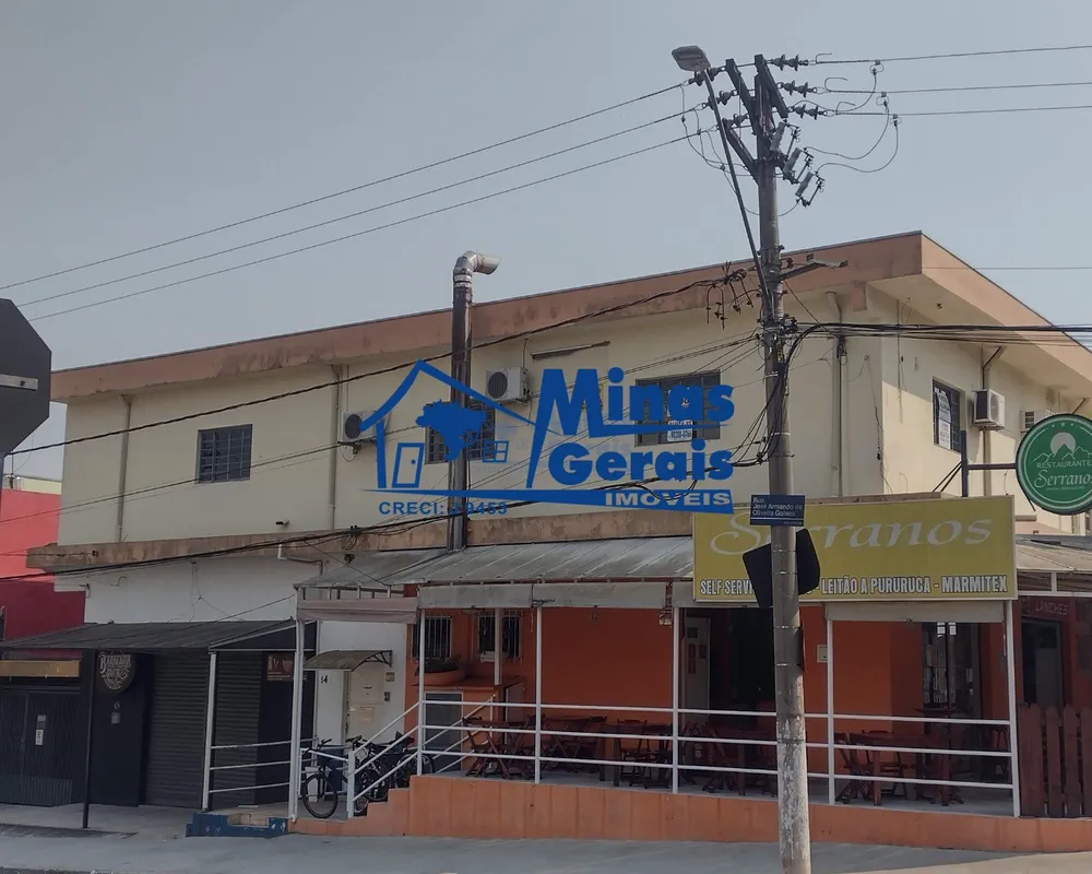 Prédio Inteiro - Foto 14