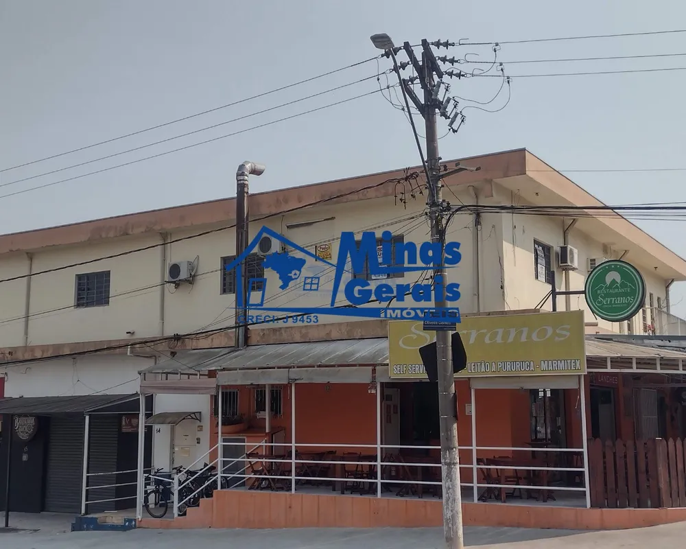Prédio Inteiro - Foto 12