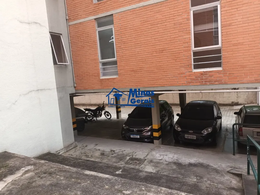 Apartamento, 2 quartos, 65 m² - Foto 5