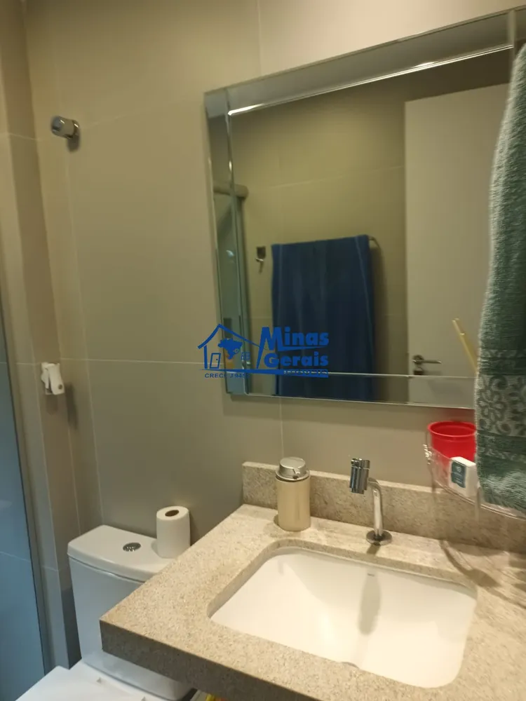 Apartamento, 2 quartos, 65 m² - Foto 3