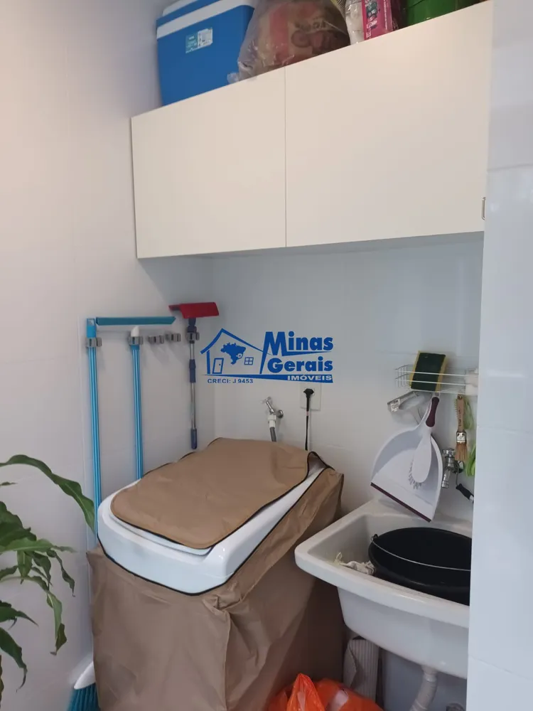 Apartamento, 2 quartos, 65 m² - Foto 2