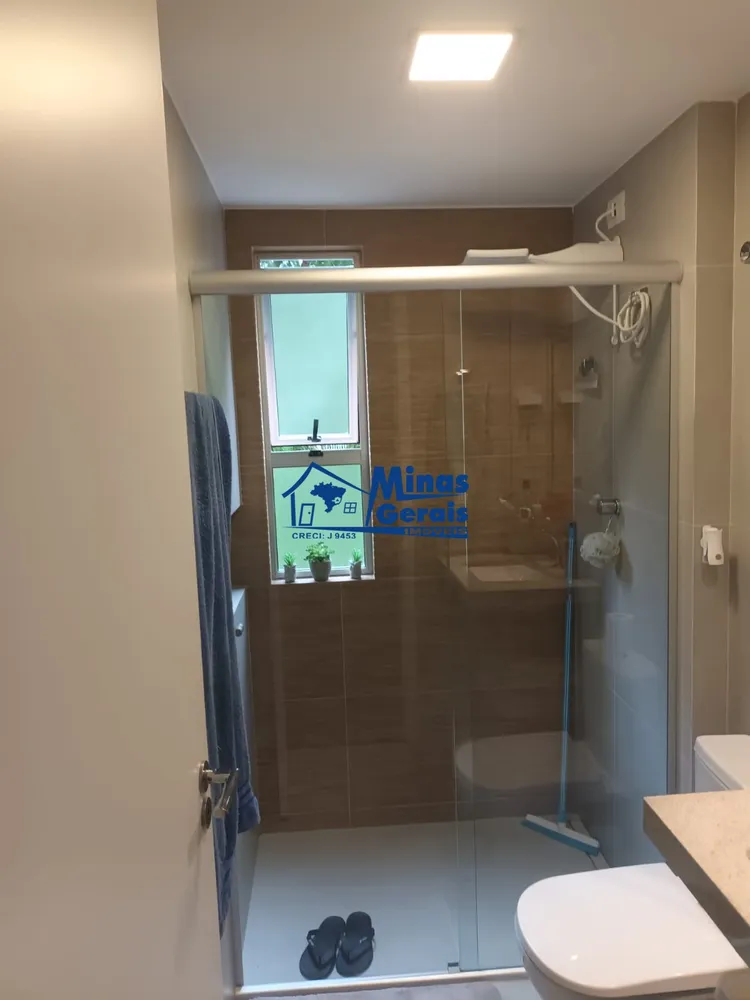 Apartamento, 2 quartos, 65 m² - Foto 10