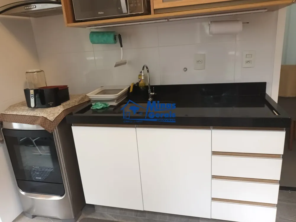 Apartamento, 2 quartos, 65 m² - Foto 13