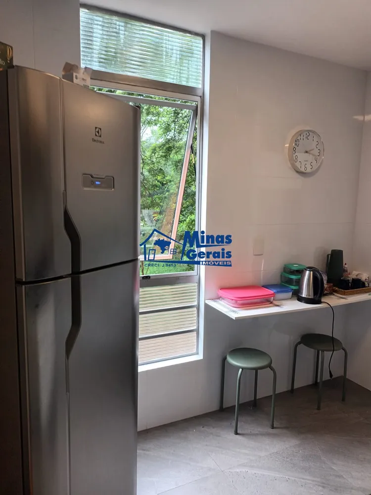 Apartamento, 2 quartos, 65 m² - Foto 6
