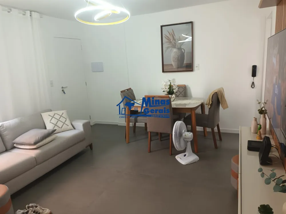 Apartamento, 2 quartos, 65 m² - Foto 11