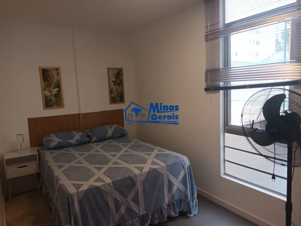 Apartamento, 2 quartos, 65 m² - Foto 1