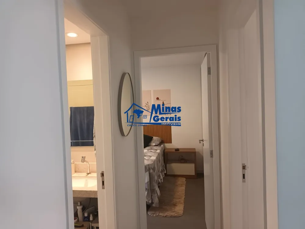 Apartamento, 2 quartos, 65 m² - Foto 12