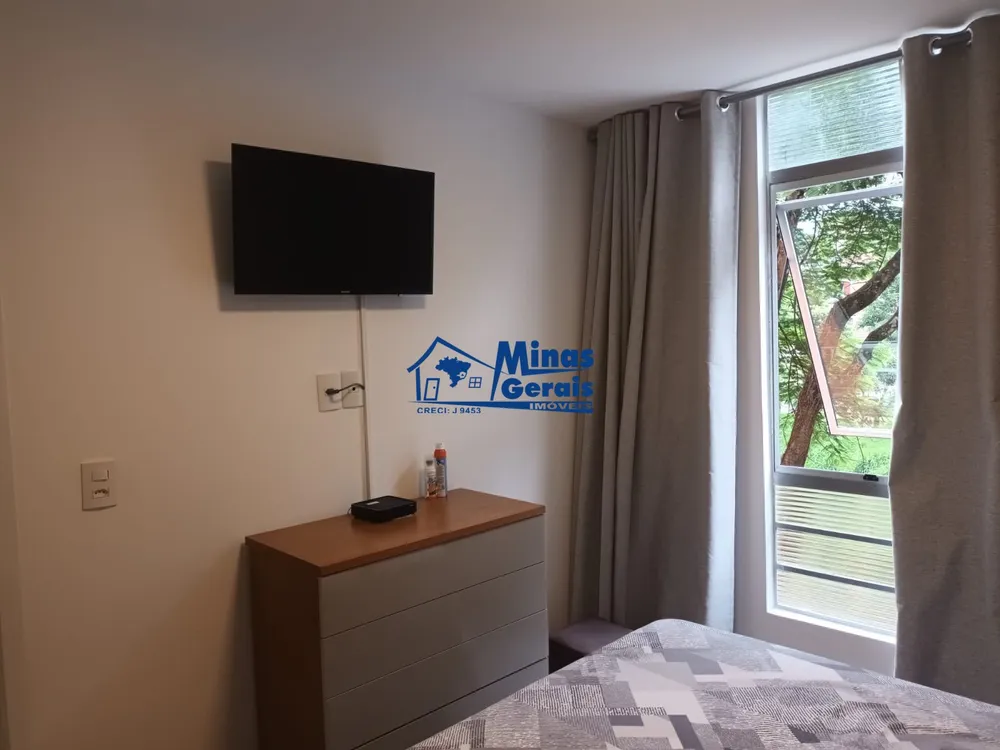 Apartamento, 2 quartos, 65 m² - Foto 8