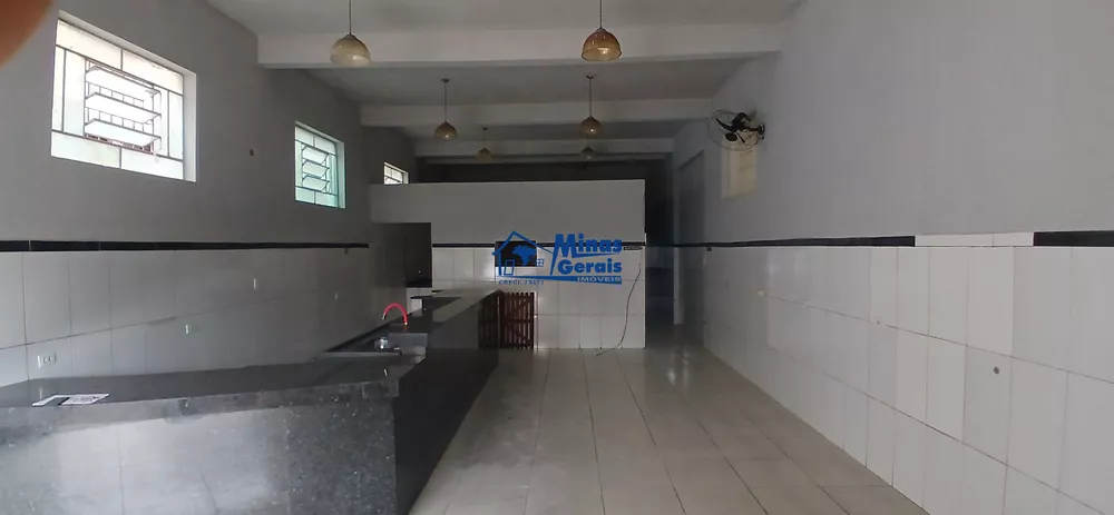 Loja-Salão para alugar, 120m² - Foto 1