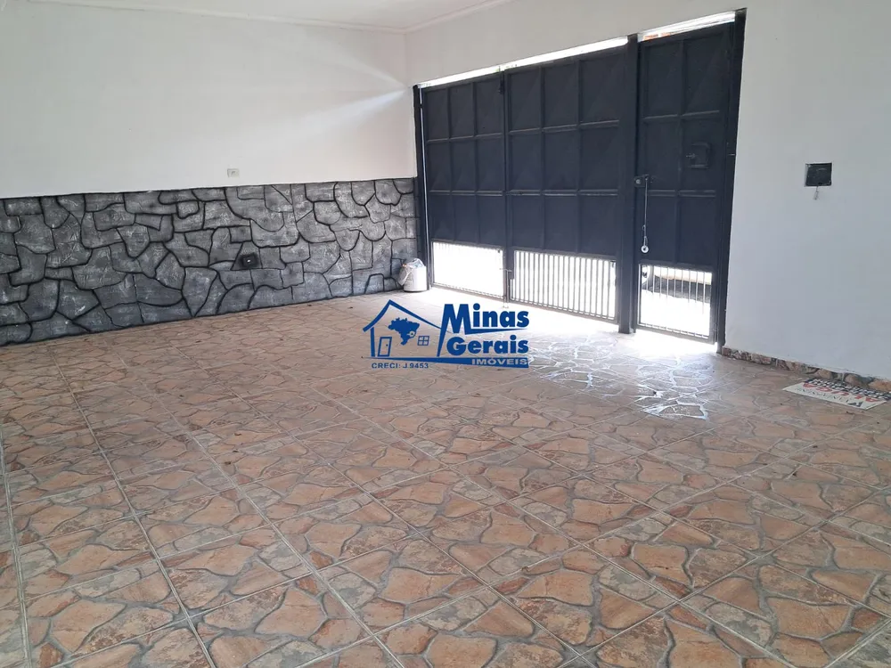 Casa, 3 quartos - Foto 5
