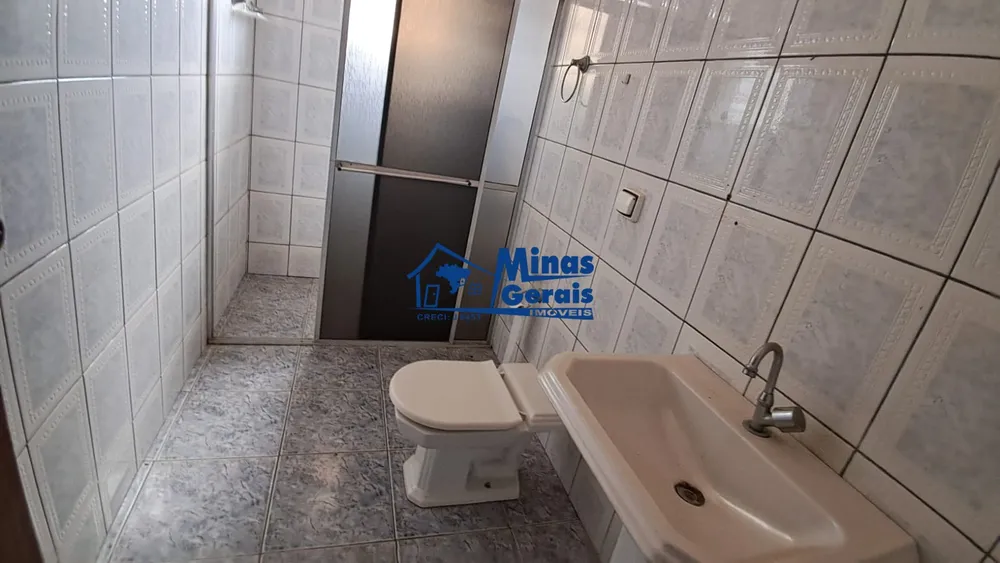 Casa, 3 quartos - Foto 9