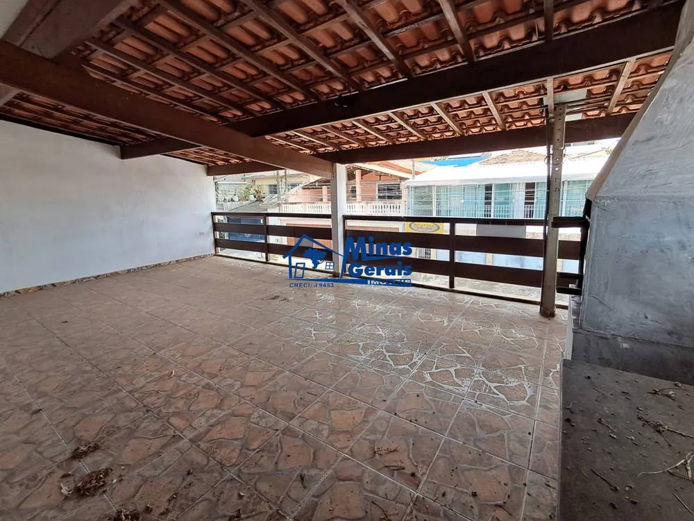 Casa, 3 quartos - Foto 10