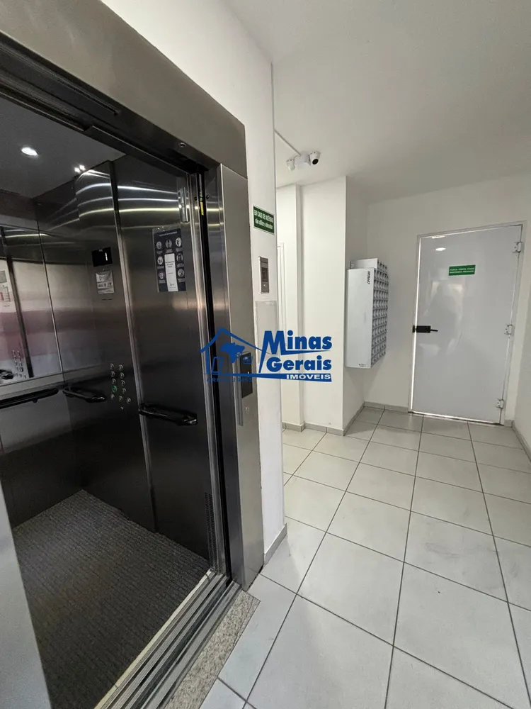 Apartamento, 2 quartos, 44 m² - Foto 16