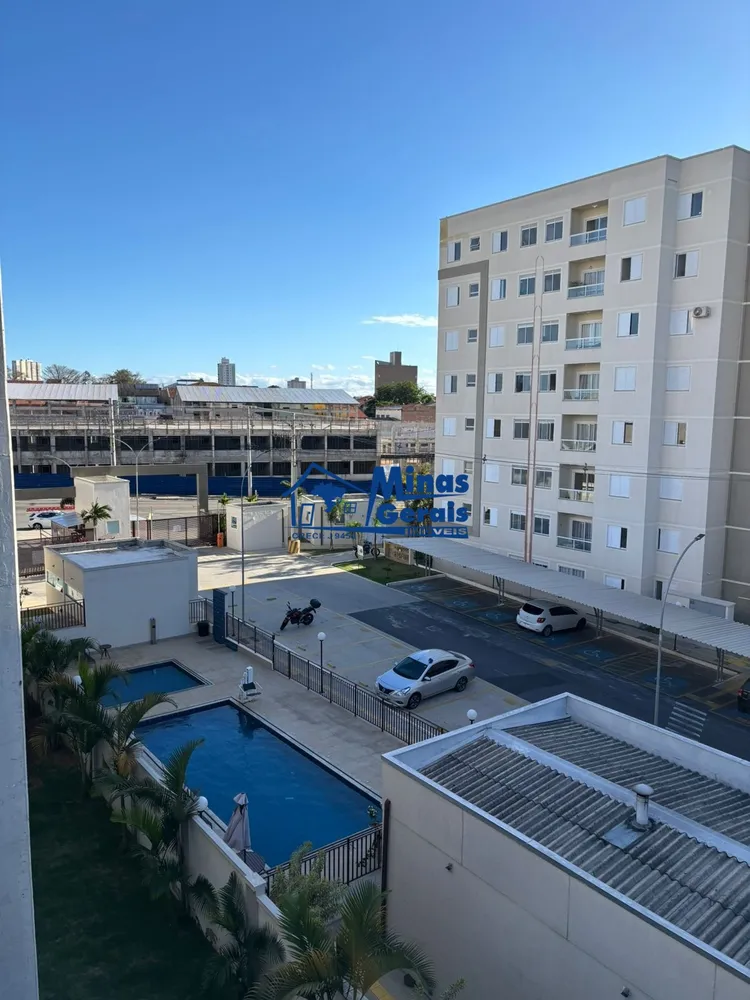 Apartamento, 2 quartos, 44 m² - Foto 11