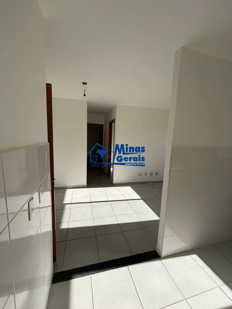 Apartamento, 2 quartos, 44 m² - Foto 4
