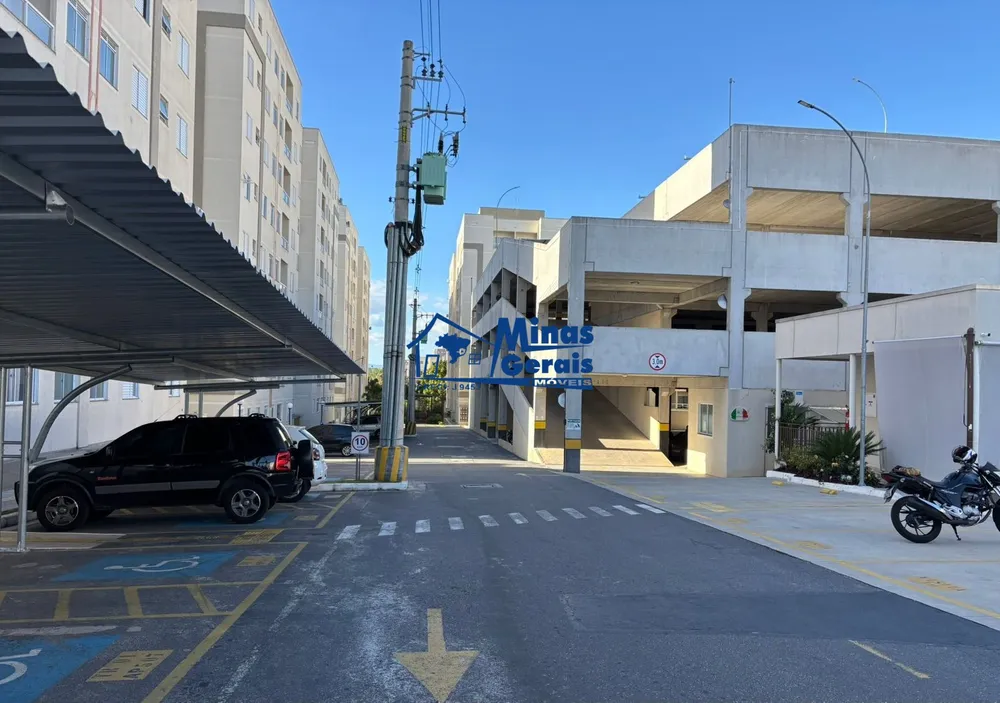 Apartamento, 2 quartos, 44 m² - Foto 10