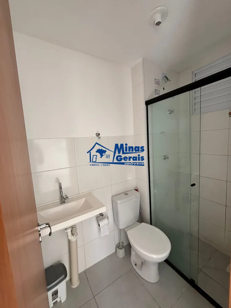 Apartamento, 2 quartos, 44 m² - Foto 5