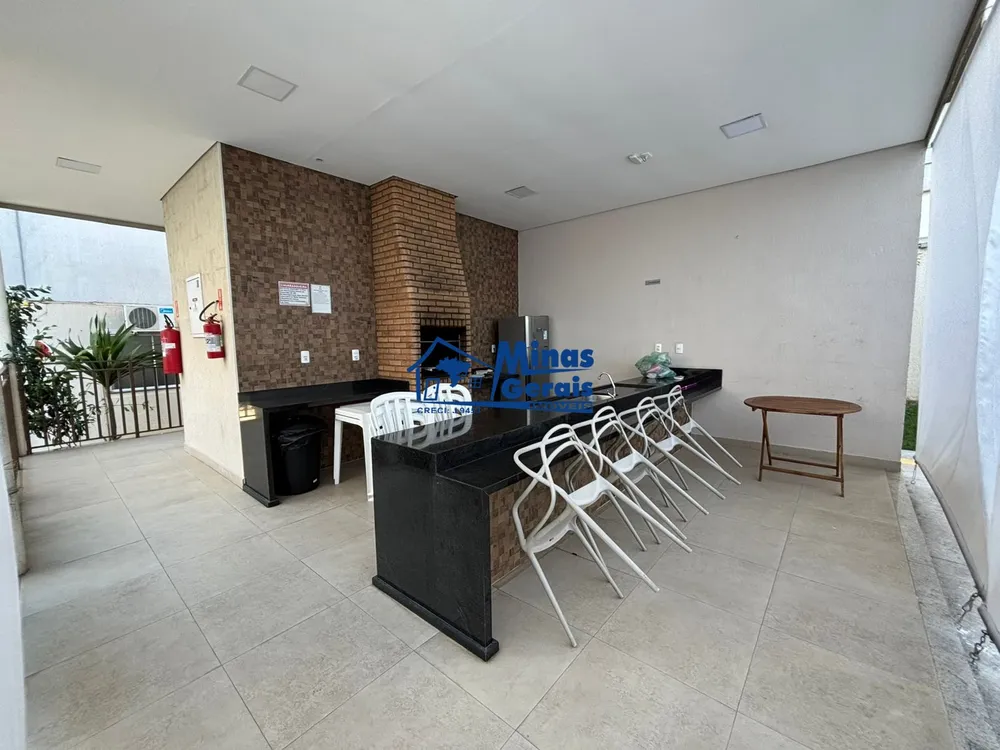 Apartamento, 2 quartos, 44 m² - Foto 12