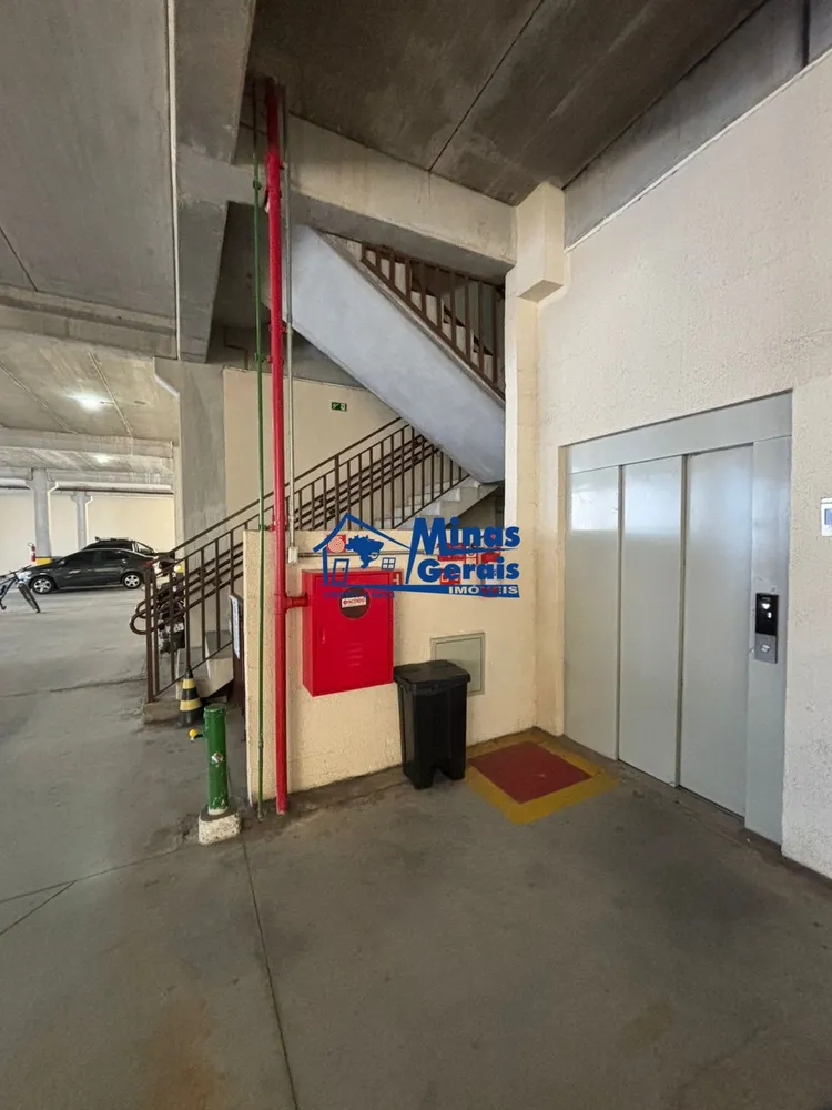 Apartamento, 2 quartos, 44 m² - Foto 13
