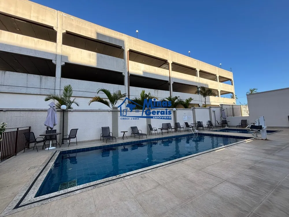 Apartamento, 2 quartos, 44 m² - Foto 7