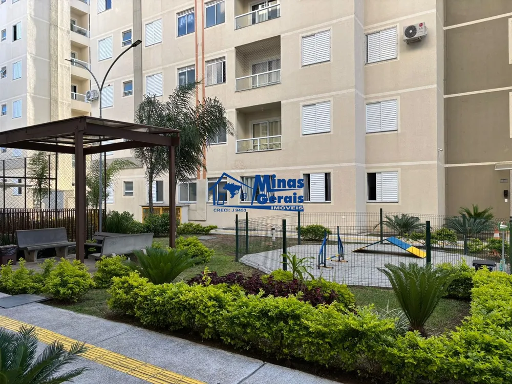Apartamento, 2 quartos, 44 m² - Foto 14