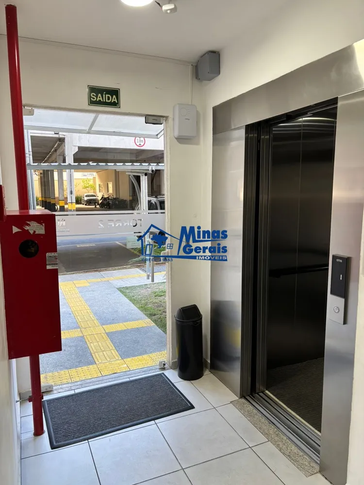 Apartamento, 2 quartos, 44 m² - Foto 15