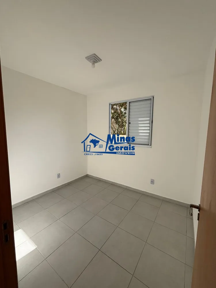 Apartamento, 2 quartos, 44 m² - Foto 6