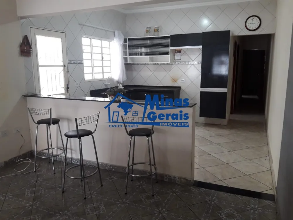Casa, 2 quartos, 112 m² - Foto 4