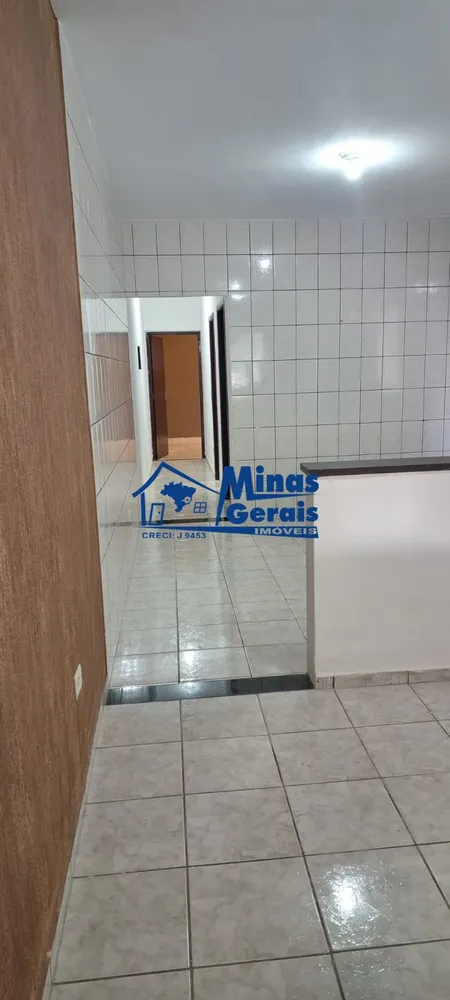 Casa, 2 quartos, 72 m² - Foto 5