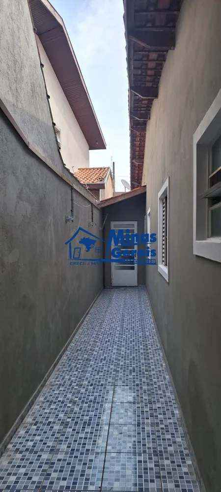 Casa, 2 quartos, 72 m² - Foto 2