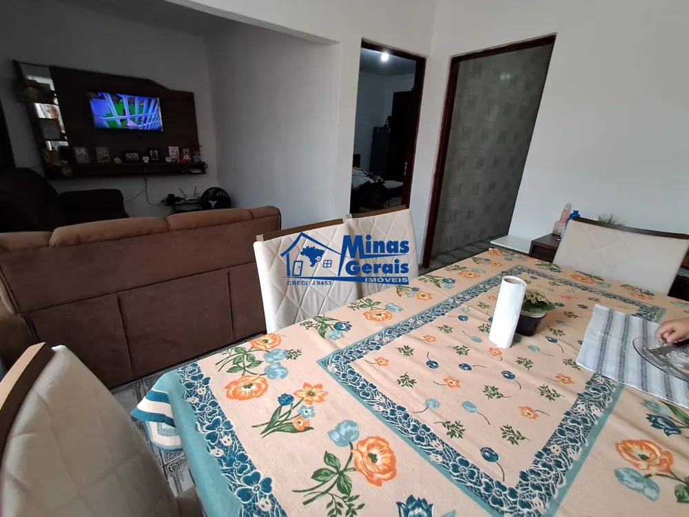 Casa, 3 quartos, 78 m² - Foto 5