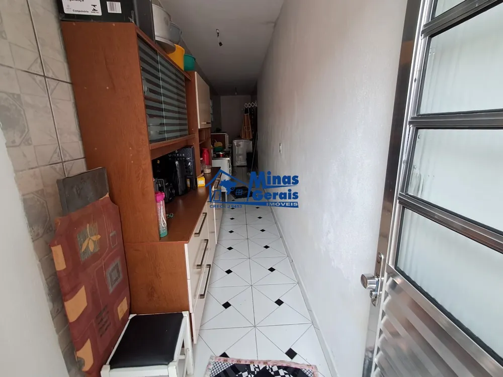 Casa, 3 quartos, 78 m² - Foto 10