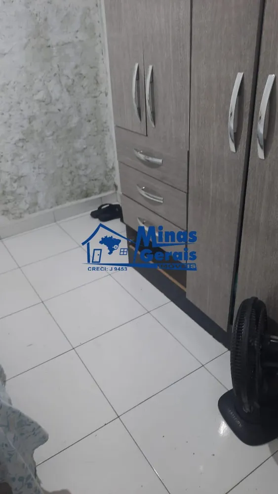 Casa, 3 quartos, 78 m² - Foto 8