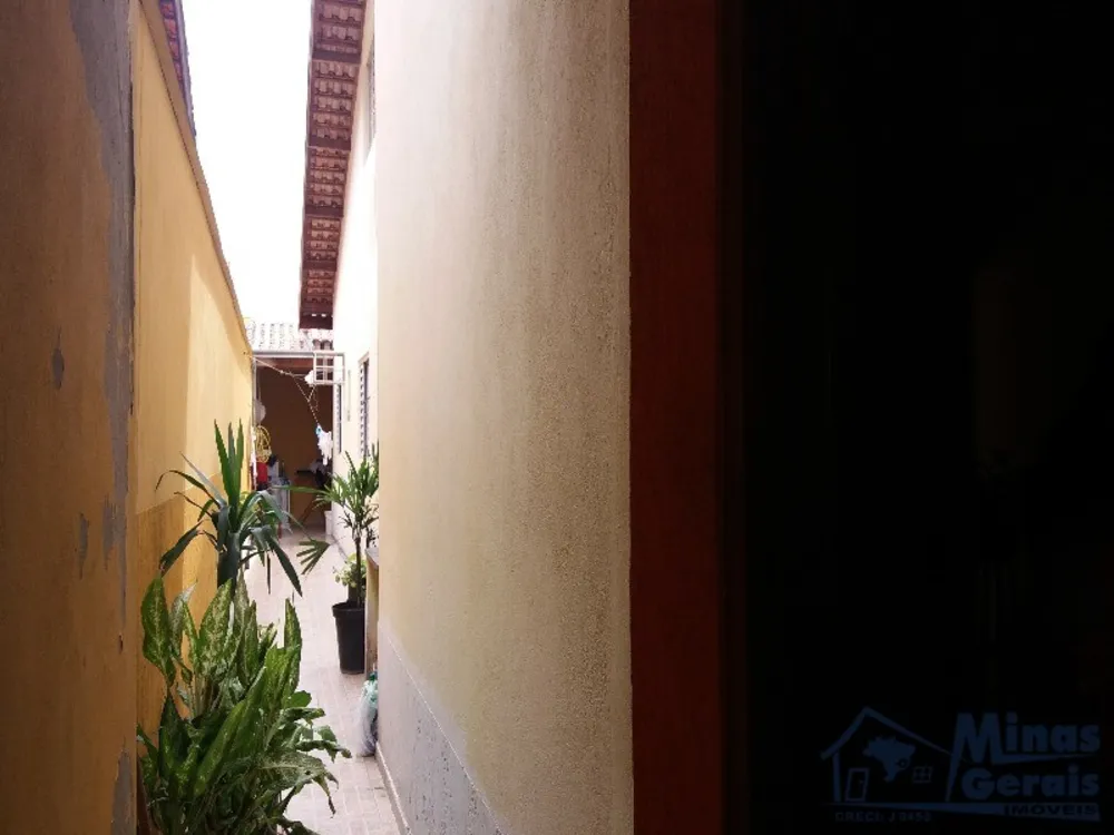 Casa, 3 quartos - Foto 9