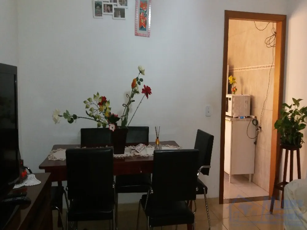 Casa, 3 quartos - Foto 7