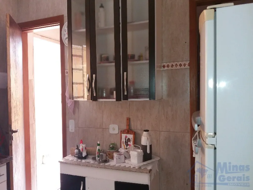 Casa, 3 quartos - Foto 3