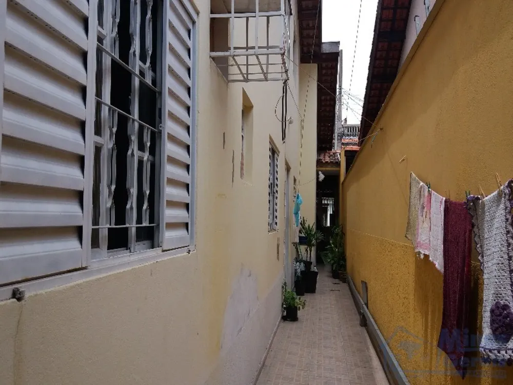 Casa, 3 quartos - Foto 5