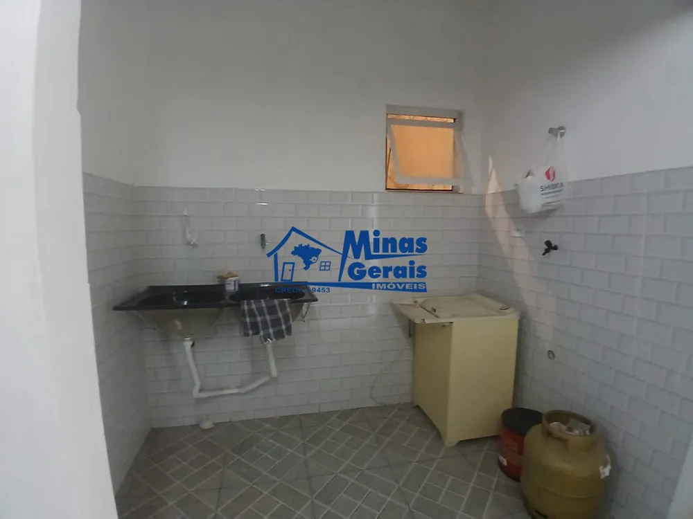 Casa, 1 quarto, 45 m² - Foto 5