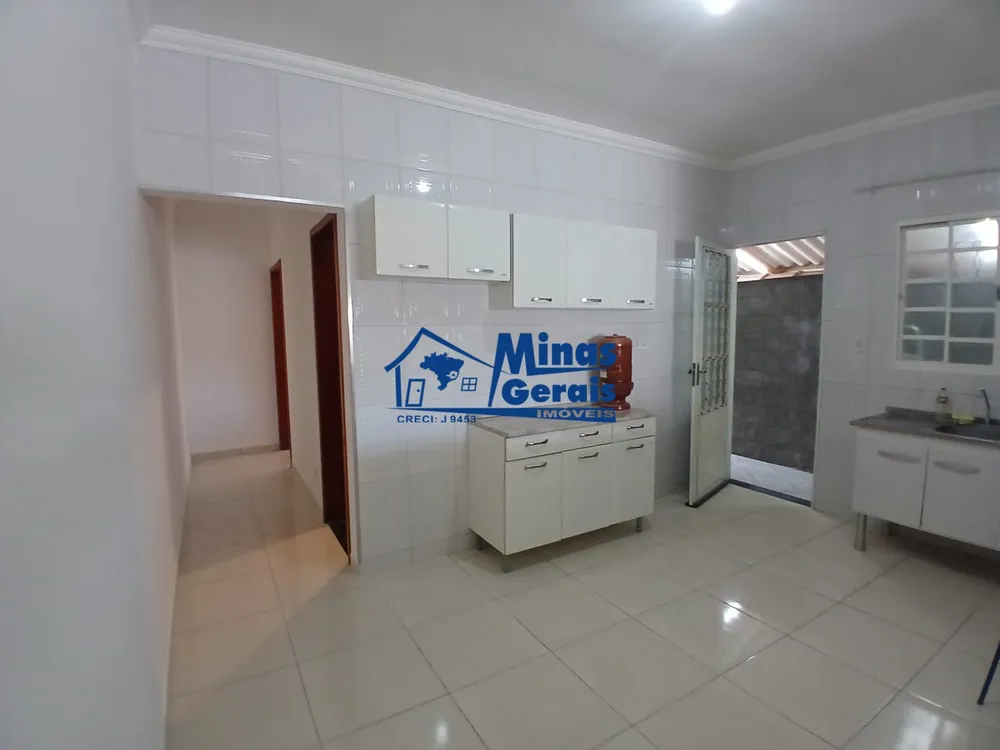 Casa, 1 quarto, 45 m² - Foto 1