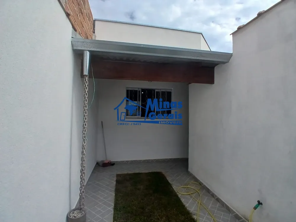 Casa, 1 quarto, 45 m² - Foto 9