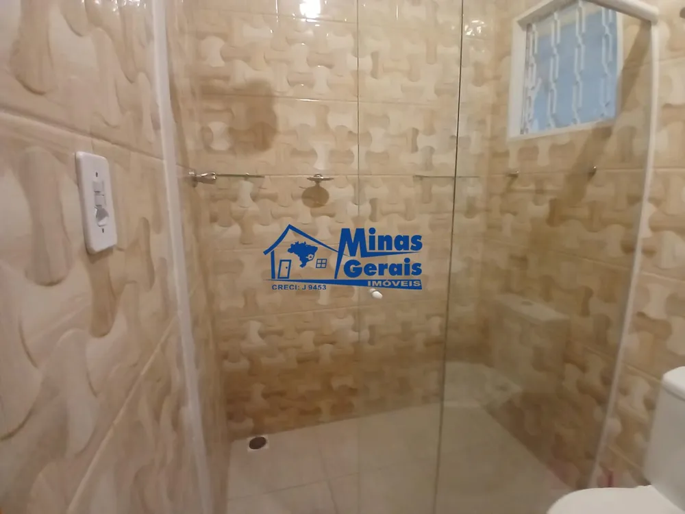 Casa, 1 quarto, 45 m² - Foto 7