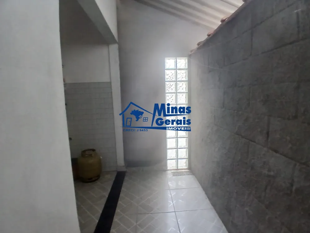 Casa, 1 quarto, 45 m² - Foto 2
