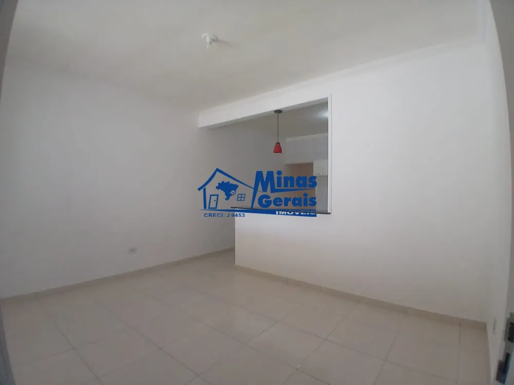 Casa, 1 quarto, 45 m² - Foto 3