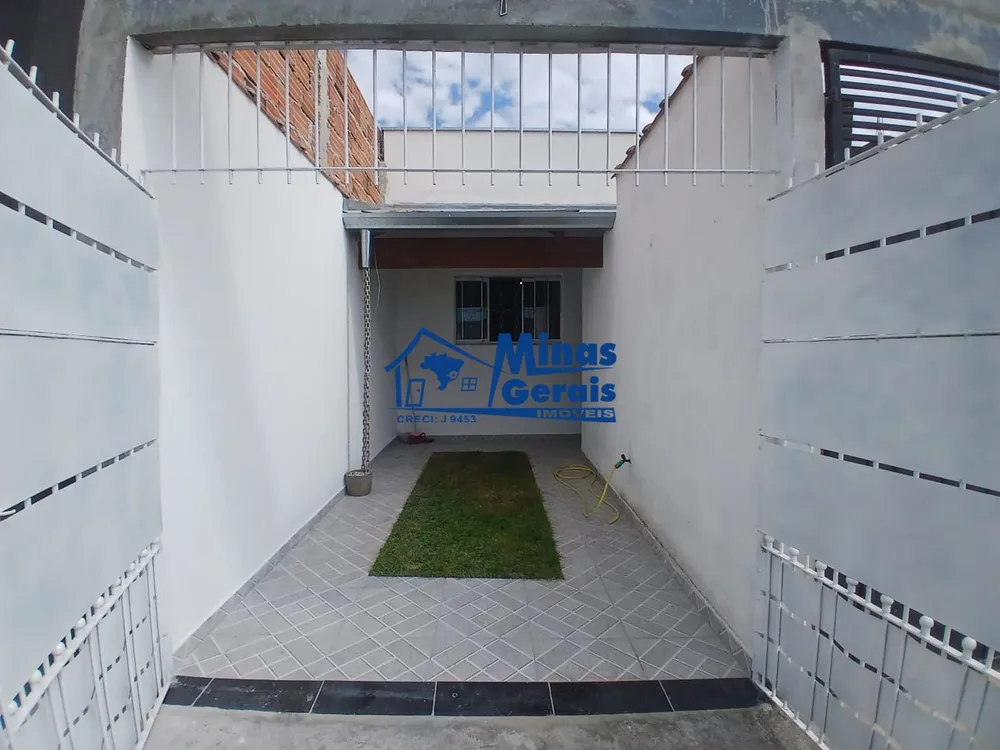 Casa, 1 quarto, 45 m² - Foto 4