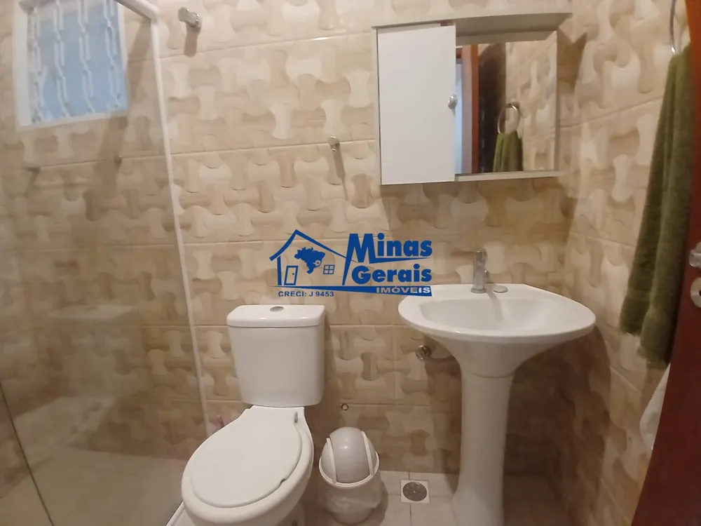 Casa, 1 quarto, 45 m² - Foto 12