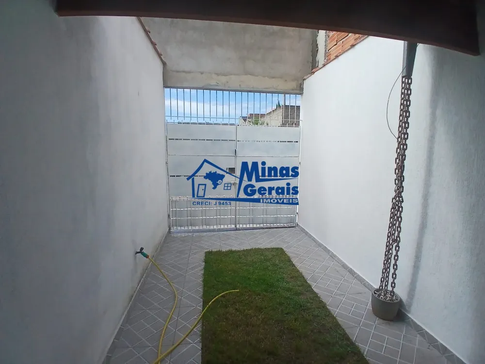 Casa, 1 quarto, 45 m² - Foto 10