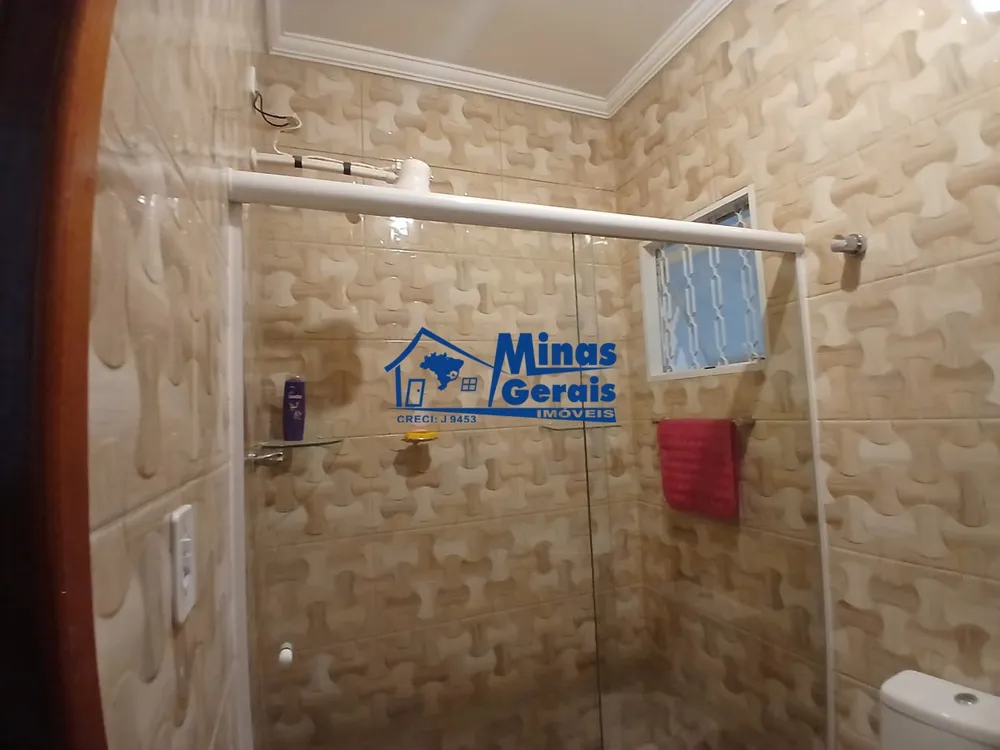Casa, 1 quarto, 45 m² - Foto 11